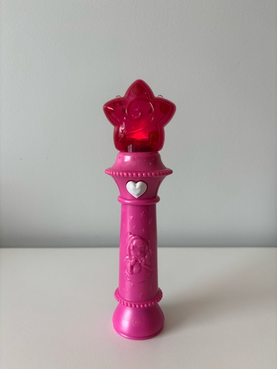 Fisher-Price Other - Little People- Princess Castle Talker Wand